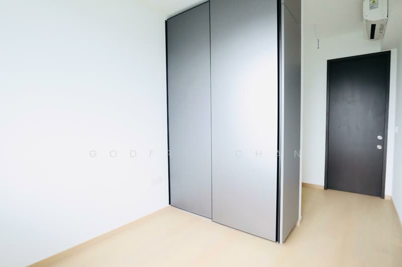 Irwell Hill Residences, 2 Irwell Hill, 1 Bedroom, 452 sqft, Condominium For Rent, by Godfrey Chan, 25556405 - Bedroom - PropertyGuru.com.sg