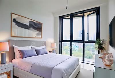 For Rent - Irwell Hill Residences