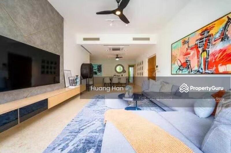 For Sale - The Loft