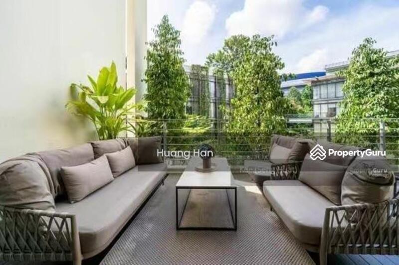 For Sale - The Loft