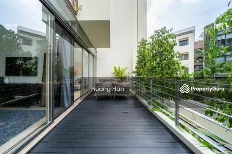 For Sale - The Loft