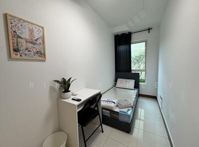 For Rent - Melville Park