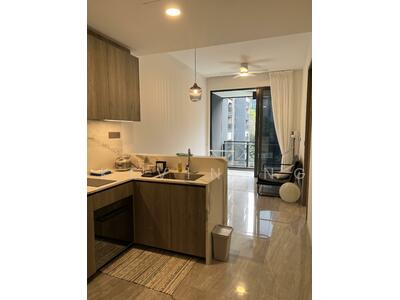 For Sale - Leedon Green