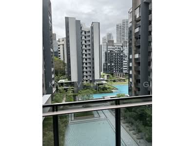 For Rent - Leedon Green