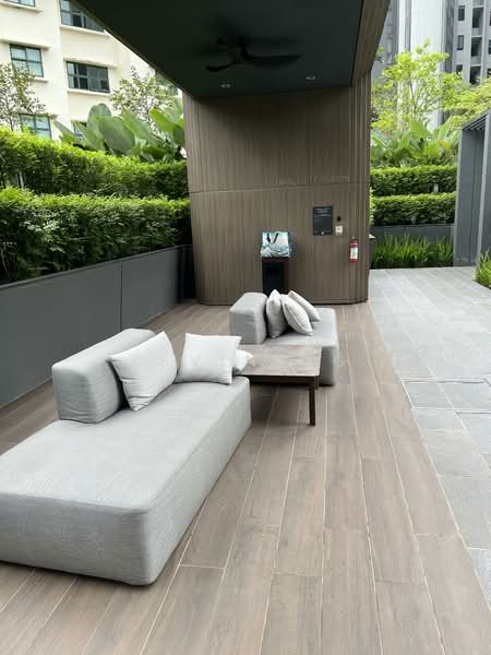 Leedon Green, 32 Leedon Heights, 1 Bedroom, 474 sqft, Condominium For Rent, by Kevin Ng, 25556455 - PropertyGuru.com.sg