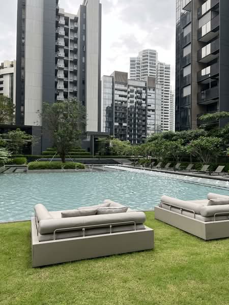 Leedon Green, 32 Leedon Heights, 1 Bedroom, 474 sqft, Condominium For Rent, by Kevin Ng, 25556455 - PropertyGuru.com.sg