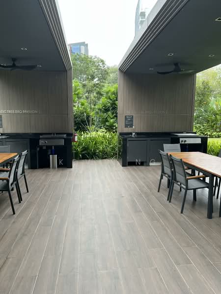 Leedon Green, 32 Leedon Heights, 1 Bedroom, 474 sqft, Condominium For Rent, by Kevin Ng, 25556455 - PropertyGuru.com.sg