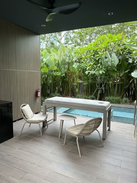 Leedon Green, 32 Leedon Heights, 1 Bedroom, 474 sqft, Condominium For Rent, by Kevin Ng, 25556455 - PropertyGuru.com.sg