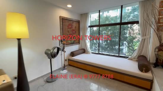 Horizon Towers Condominium For Sale at S$ 3,800,000 | PropertyGuru Singapore