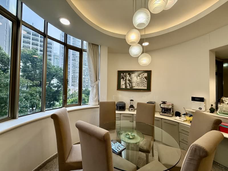 For Sale - Horizon Towers