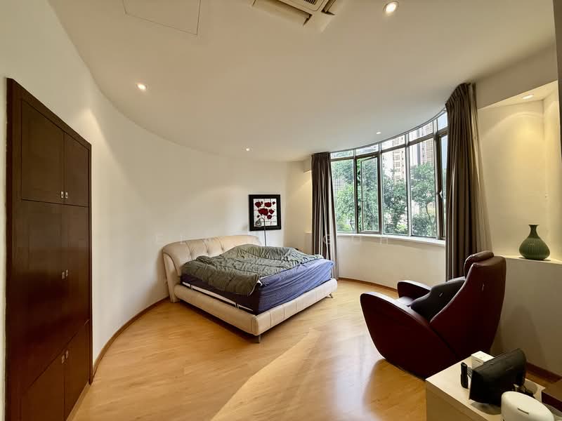 For Sale - Horizon Towers