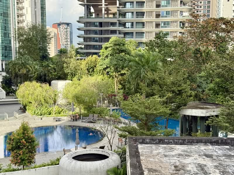 For Sale - Horizon Towers