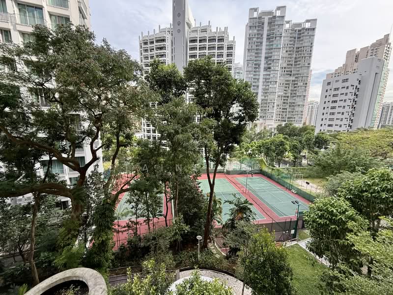 For Sale - Horizon Towers