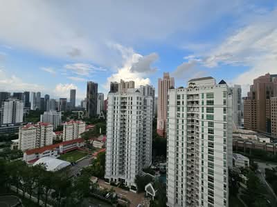 For Rent - Valley Park