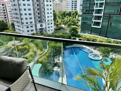 For Sale - 8 Saint Thomas