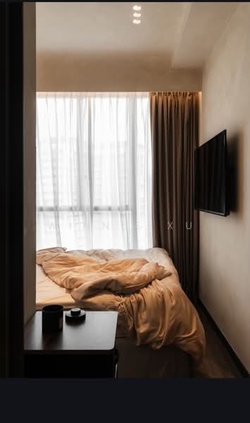 Gem Residences, 1 Lorong 5 Toa Payoh, 2 Bedrooms, 678 sqft, Condominium For Rent, by Winnie Xu, 25556496 - Bedroom - PropertyGuru.com.sg