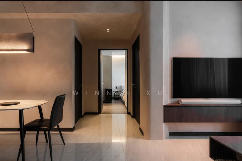 Gem Residences, 1 Lorong 5 Toa Payoh, 2 Bedrooms, 678 sqft, Condominium For Rent, by Winnie Xu, 25556496 - Interior - PropertyGuru.com.sg