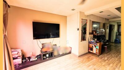 For Sale - 548 Jurong West Street 42