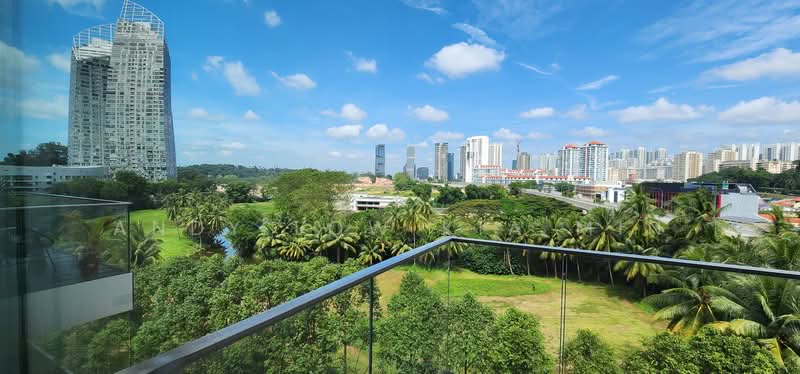 Reflections at Keppel Bay, 1 Keppel Bay View, 3 Bedrooms, 1,733 sqft, Condominium For Sale, by Andy Low Kia Min, 25556528 - PropertyGuru.com.sg