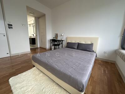 For Rent - The Centris