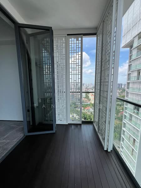 One Holland Village Residences, 1 Holland Village Way, 2 Bedrooms, 1,087 sqft, Condominium For Rent, by Belverie Tang 邓瑞霞, 25556620 - PropertyGuru.com.sg