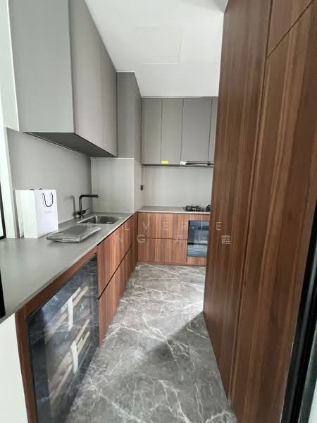 One Holland Village Residences, 1 Holland Village Way, 2 Bedrooms, 1,087 sqft, Condominium For Rent, by Belverie Tang 邓瑞霞, 25556620 - PropertyGuru.com.sg
