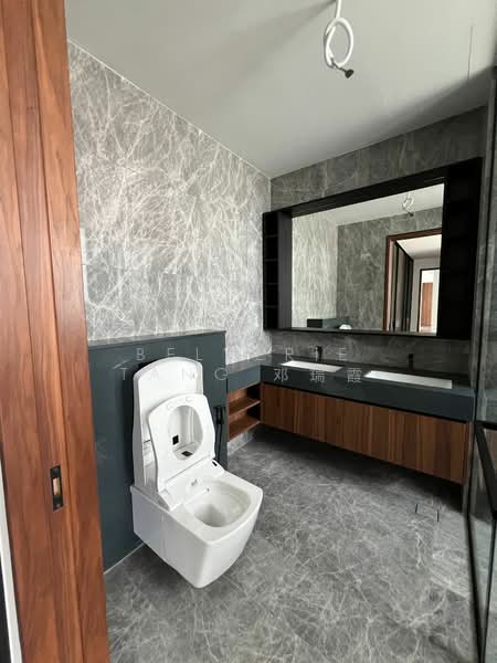 One Holland Village Residences, 1 Holland Village Way, 2 Bedrooms, 1,087 sqft, Condominium For Rent, by Belverie Tang 邓瑞霞, 25556620 - PropertyGuru.com.sg