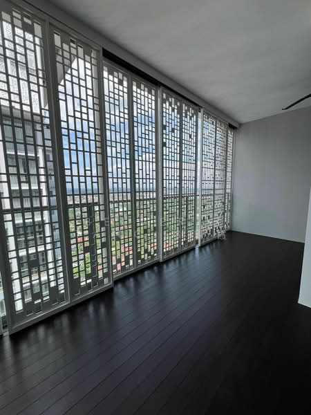 One Holland Village Residences, 1 Holland Village Way, 2 Bedrooms, 1,087 sqft, Condominium For Rent, by Belverie Tang 邓瑞霞, 25556620 - PropertyGuru.com.sg