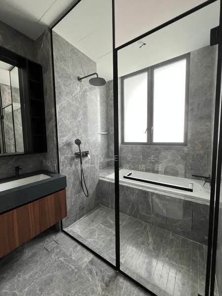 One Holland Village Residences, 1 Holland Village Way, 2 Bedrooms, 1,087 sqft, Condominium For Rent, by Belverie Tang 邓瑞霞, 25556620 - PropertyGuru.com.sg