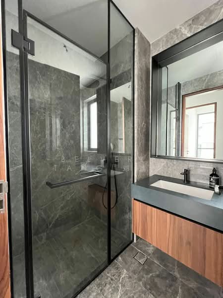 One Holland Village Residences, 1 Holland Village Way, 2 Bedrooms, 1,087 sqft, Condominium For Rent, by Belverie Tang 邓瑞霞, 25556620 - PropertyGuru.com.sg