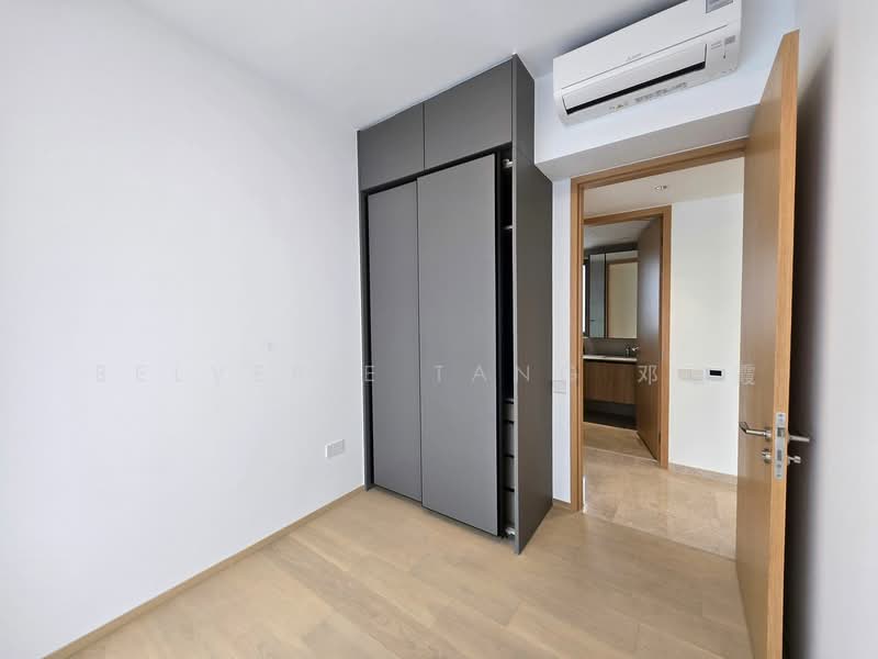 One Holland Village Residences, 1 Holland Village Way, 2 Bedrooms, 1,087 sqft, Condominium For Rent, by Belverie Tang 邓瑞霞, 25556667 - PropertyGuru.com.sg
