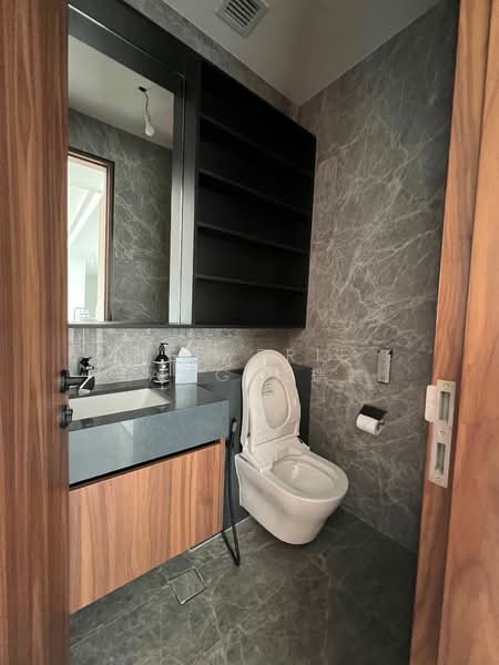 One Holland Village Residences, 1 Holland Village Way, 2 Bedrooms, 1,087 sqft, Condominium For Rent, by Belverie Tang 邓瑞霞, 25556667 - PropertyGuru.com.sg