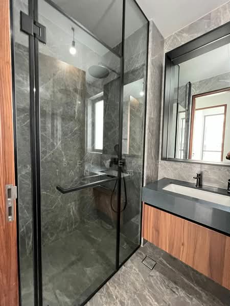One Holland Village Residences, 1 Holland Village Way, 2 Bedrooms, 1,087 sqft, Condominium For Rent, by Belverie Tang 邓瑞霞, 25556667 - PropertyGuru.com.sg