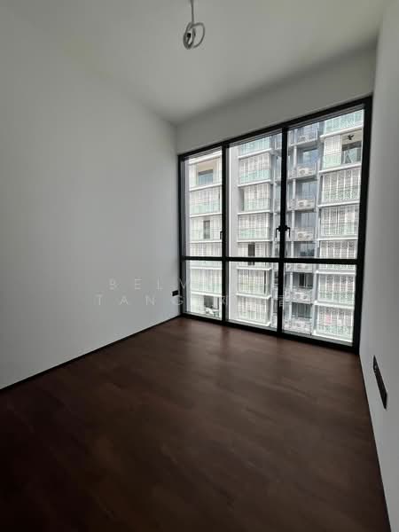 One Holland Village Residences, 1 Holland Village Way, 2 Bedrooms, 1,087 sqft, Condominium For Rent, by Belverie Tang 邓瑞霞, 25556667 - PropertyGuru.com.sg