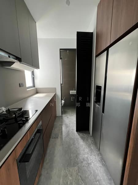 One Holland Village Residences, 1 Holland Village Way, 2 Bedrooms, 1,087 sqft, Condominium For Rent, by Belverie Tang 邓瑞霞, 25556667 - PropertyGuru.com.sg