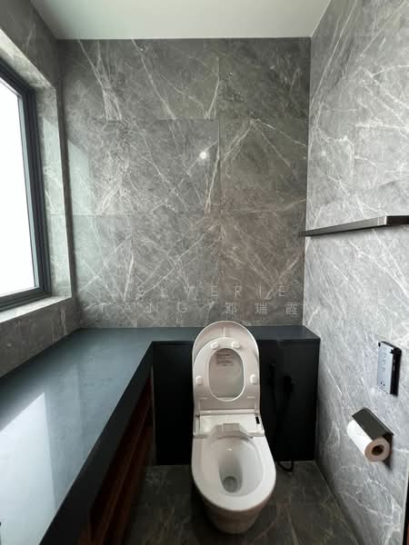 One Holland Village Residences, 1 Holland Village Way, 2 Bedrooms, 1,087 sqft, Condominium For Rent, by Belverie Tang 邓瑞霞, 25556667 - PropertyGuru.com.sg