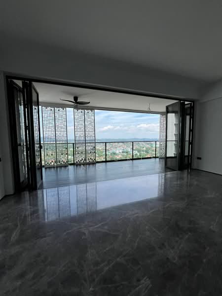 One Holland Village Residences, 1 Holland Village Way, 2 Bedrooms, 1,087 sqft, Condominium For Rent, by Belverie Tang 邓瑞霞, 25556667 - PropertyGuru.com.sg