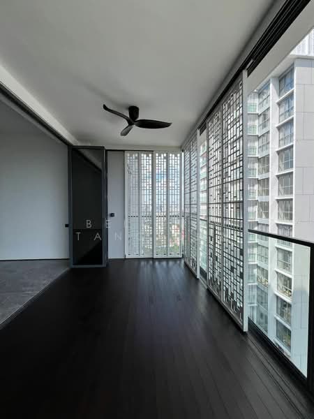 One Holland Village Residences, 1 Holland Village Way, 2 Bedrooms, 1,087 sqft, Condominium For Rent, by Belverie Tang 邓瑞霞, 25556667 - PropertyGuru.com.sg