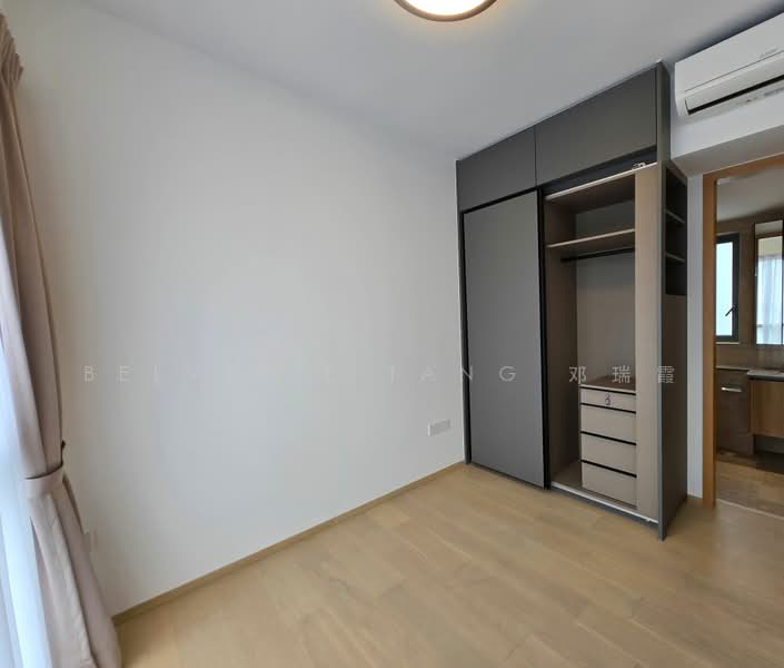 One Holland Village Residences, 1 Holland Village Way, 2 Bedrooms, 1,087 sqft, Condominium For Rent, by Belverie Tang 邓瑞霞, 25556667 - PropertyGuru.com.sg