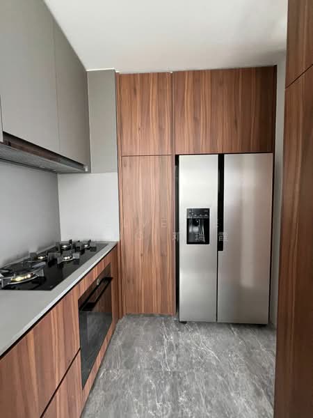 One Holland Village Residences, 1 Holland Village Way, 2 Bedrooms, 1,087 sqft, Condominium For Rent, by Belverie Tang 邓瑞霞, 25556667 - PropertyGuru.com.sg