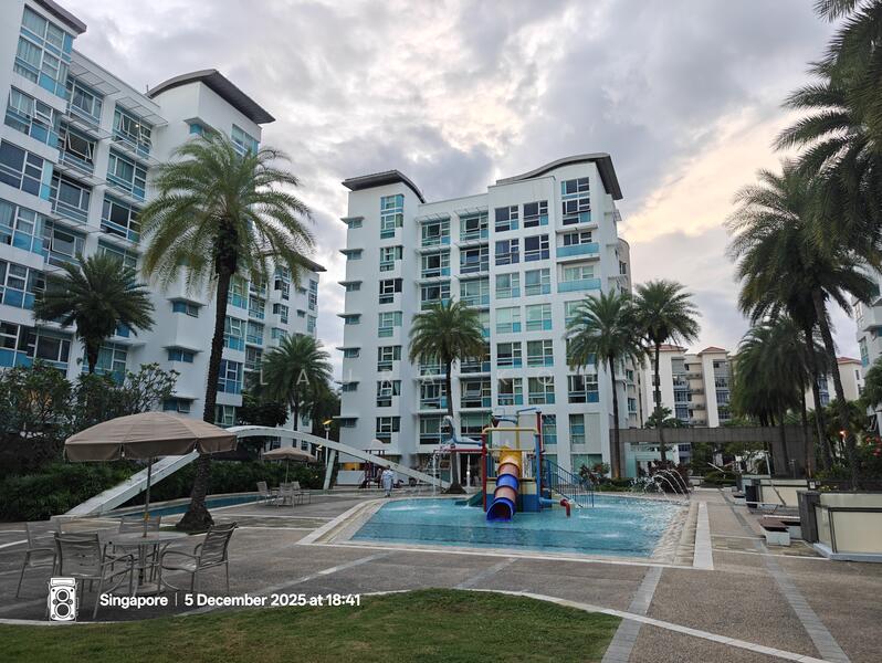 For Sale - Dahlia Park Condo