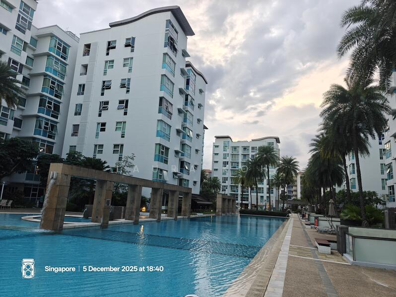 For Sale - Dahlia Park Condo