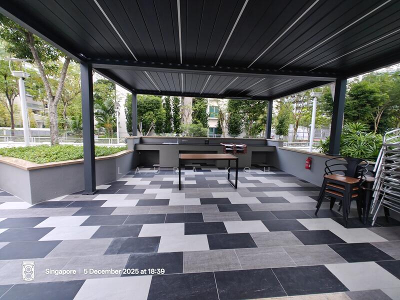 For Sale - Dahlia Park Condo