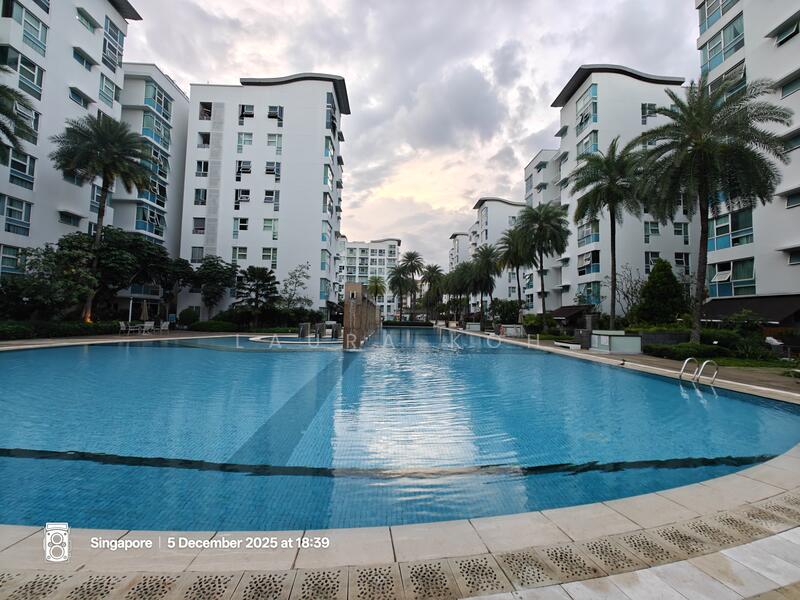 For Sale - Dahlia Park Condo