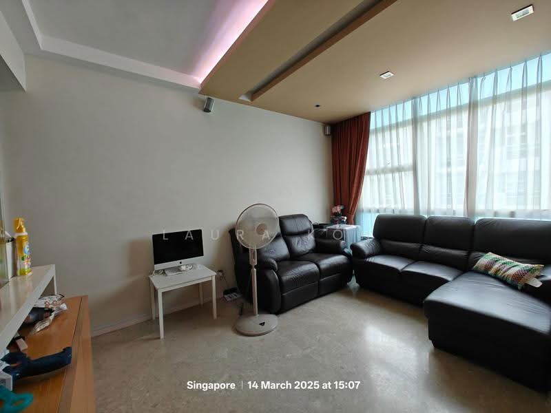Dahlia Park Condo, 9 Flora Drive, Changi Airport / Changi Village, 2 Bedrooms, 1,076 sqft, Condominium For Sale, by Laura Koh, 25556673 - PropertyGuru.com.sg