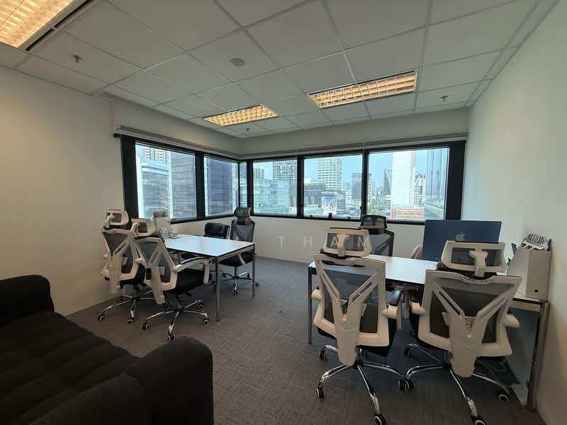 Wisma Atria, 435 Orchard Road, 1,281 sqft, Medical For Rent, by Kim Tham, 25556706 - Interior - CommercialGuru.com.sg