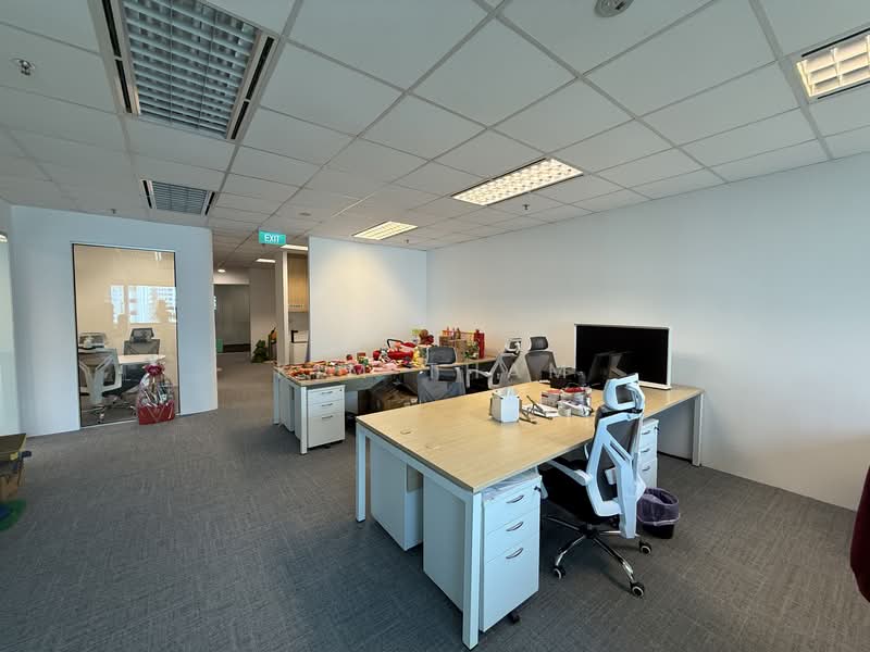 Wisma Atria, 435 Orchard Road, 1,281 sqft, Medical For Rent, by Kim Tham, 25556706 - Interior - CommercialGuru.com.sg