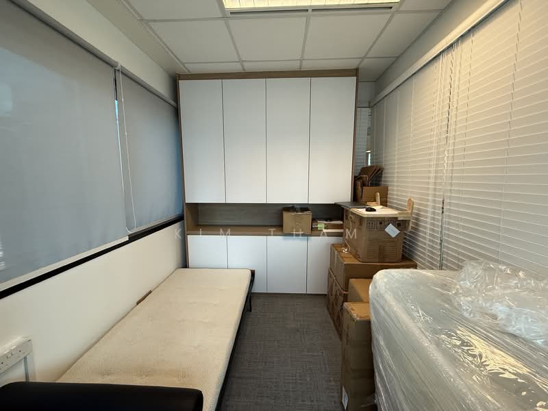 Wisma Atria, 435 Orchard Road, 1,281 sqft, Medical For Rent, by Kim Tham, 25556706 - Interior - CommercialGuru.com.sg