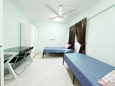 For Rent - 468 Ang Mo Kio Avenue 10