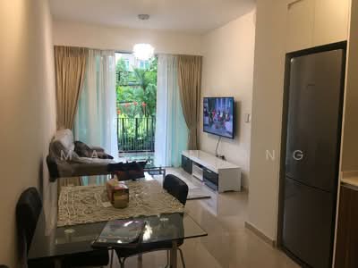 For Rent - The Glades